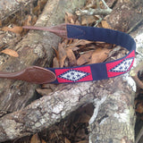 Arkansas Sunglass Strap