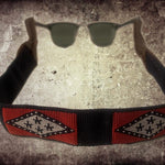 Arkansas Sunglass Strap