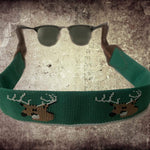 Buck Sunglass Strap