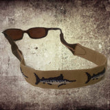 Marlin Sunglass Strap