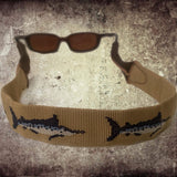 Marlin Sunglass Strap