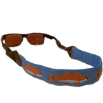 Redfish Sunglass Strap