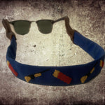 Shotguns Sunglass Strap
