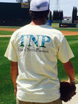 TNP Ducks Shirt-Light Green