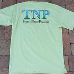 TNP Ducks Shirt-Light Green