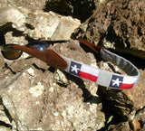 Texas Sunglass Strap