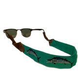 Wahoo Sunglass Strap