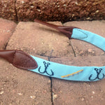 Fish Hooks Sunglass Strap