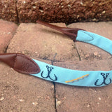 Fish Hooks Sunglass Strap
