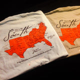 My South Shirt- Chambray