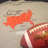 My South Shirt- Bay