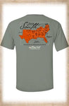My South Shirt- Bay