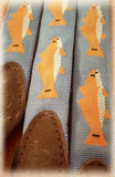 Redfish Sunglass Strap