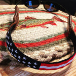 Uncle Sam Sunglass Strap