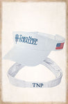 Visor (Old TNP Logo)